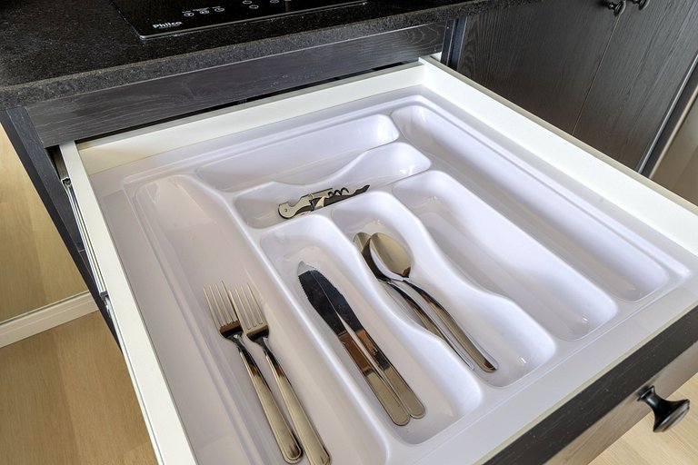 Loft 1509 • Piscina/Coworking/Academia/Vaga