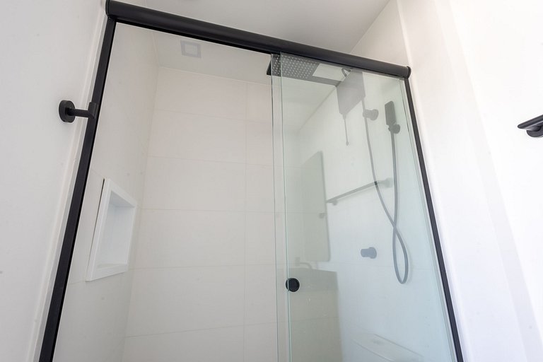 Loft 1103 • Piscina/Coworking/Academia/Vaga