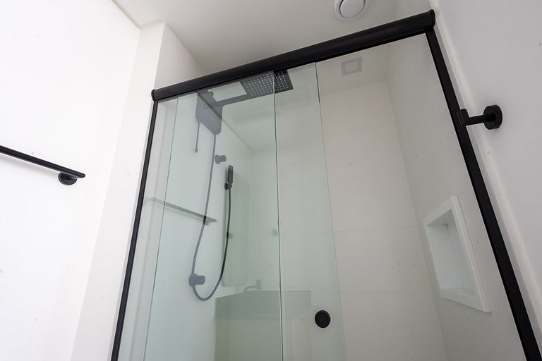 Loft 809 • Piscina/Coworking/Academia/Vaga