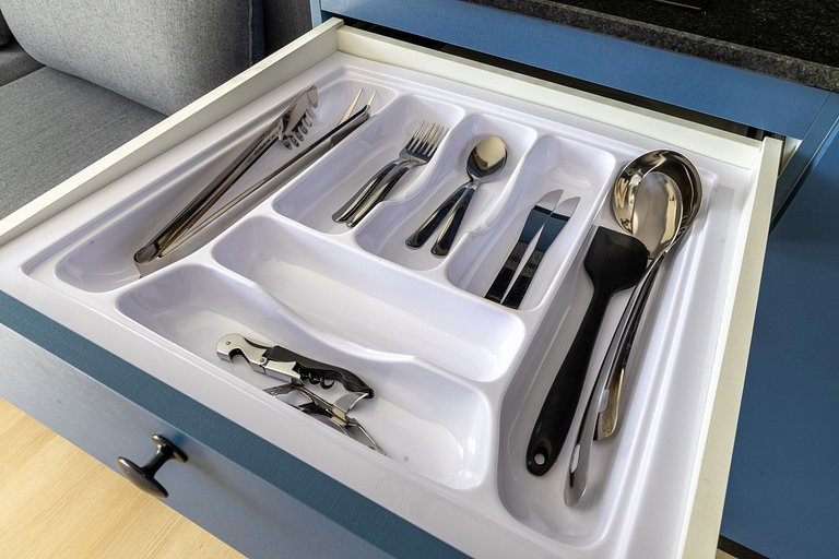 Loft 809 • Piscina/Coworking/Academia/Vaga