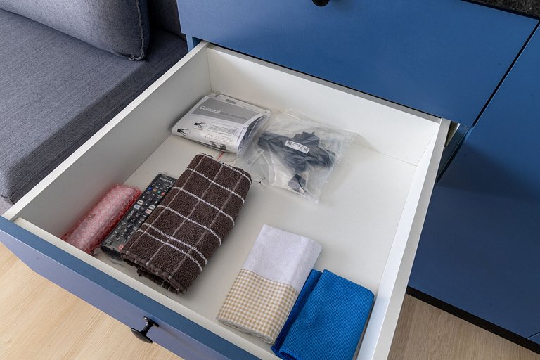 Loft 809 • Piscina/Coworking/Academia/Vaga