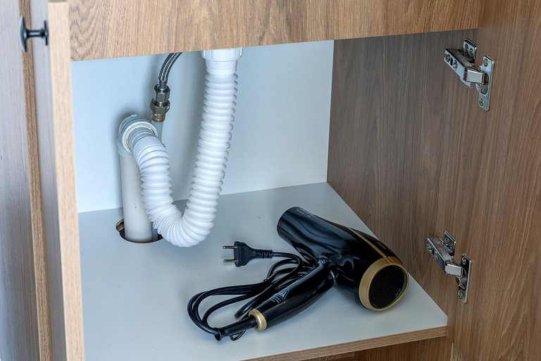 LINDO Loft 306 • Piscina/Academia