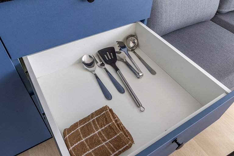 LINDO Loft 306 • Piscina/Academia