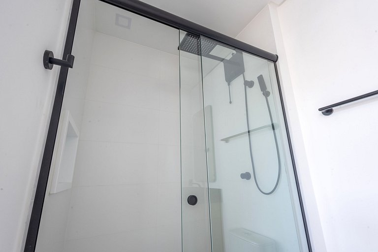 LINDO Loft 306 • Piscina/Academia