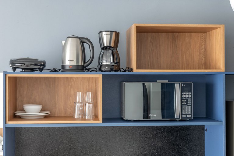 LINDO Loft 2005• Piscina/Academia/Vaga