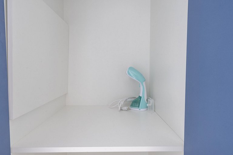 LINDO Loft 2005• Piscina/Academia/Vaga