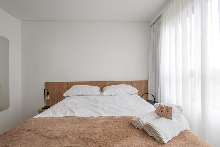 LINDO Loft 2005• Piscina/Academia/Vaga