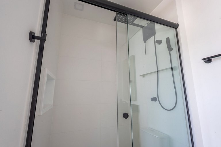 LINDO Loft 2005• Piscina/Academia/Coworking