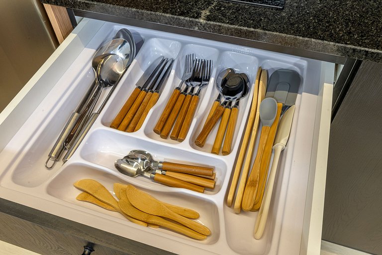 NOVO Loft 2001 • Piscina/Academia/Vaga