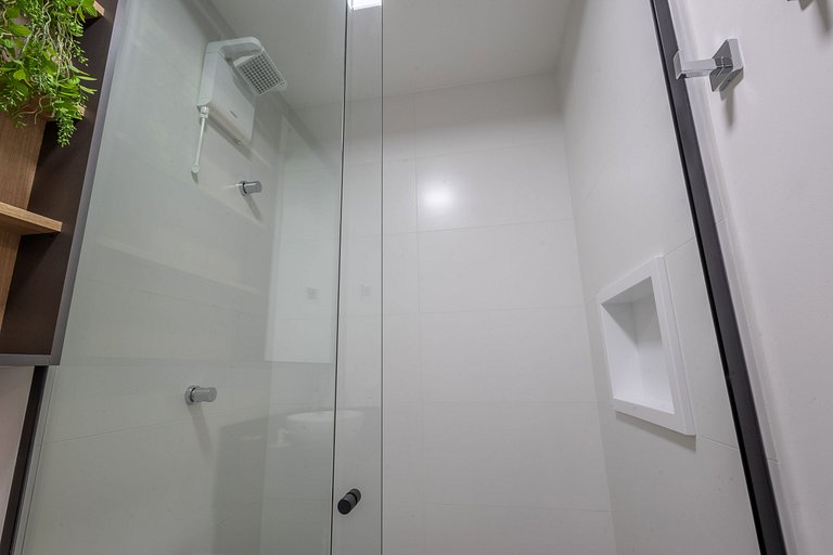 LINDO Loft 905 • Piscina/Academia/Vaga