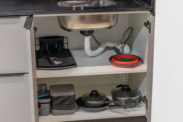 LINDO Loft 905 • Piscina/Academia/Vaga