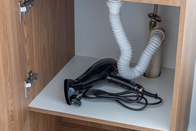 LINDO Loft 311 • Piscina/Academia/Vaga