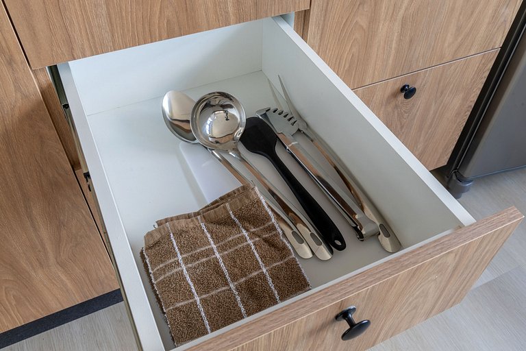 LINDO Loft 311 • Piscina/Academia/Vaga