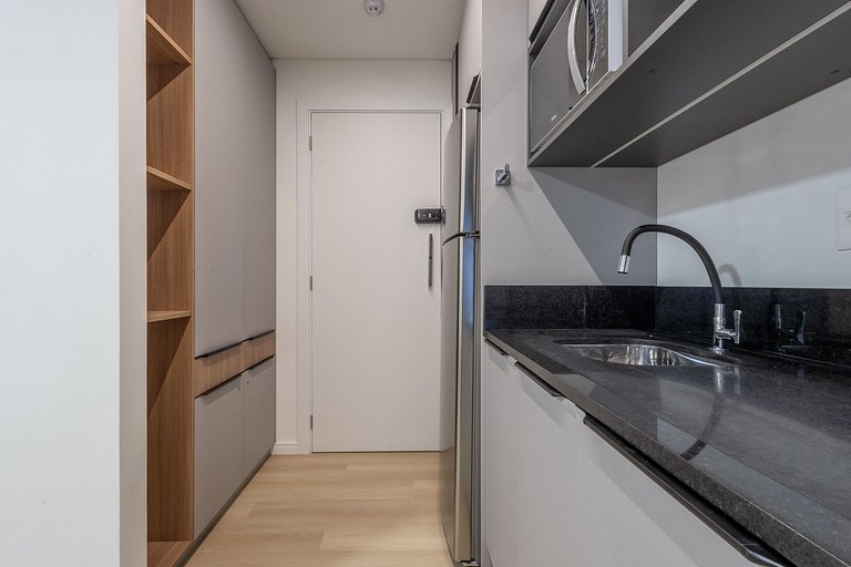 LINDO Loft 906 • Piscina/Academia/Vaga