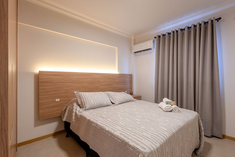 905 Excelente Apto próx. a Vila Germânica c/ vaga