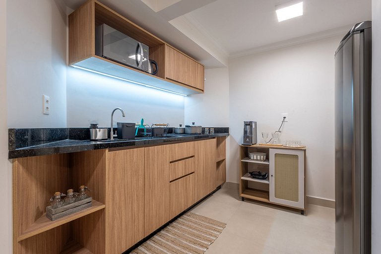 905 Excelente Apto próx. a Vila Germânica c/ vaga