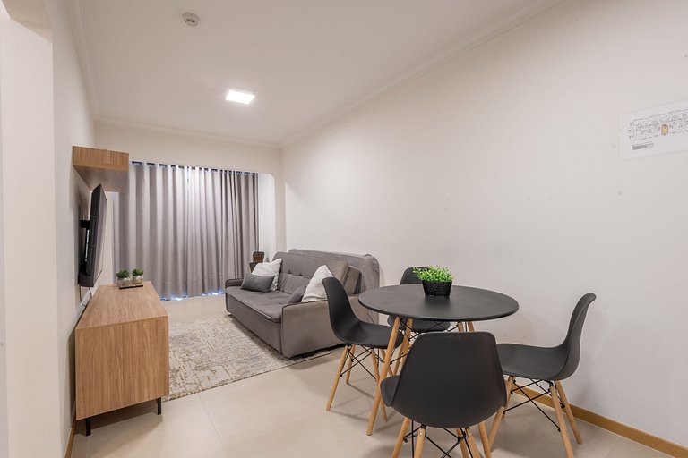 905 Excelente Apto próx. a Vila Germânica c/ vaga