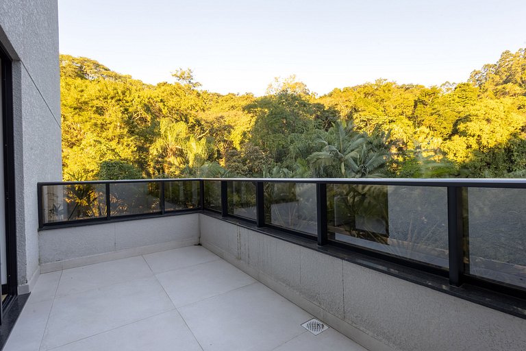Loft 410 lado da Vila Germânica c/ vaga de garagem