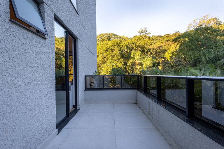 Loft 410 lado da Vila Germânica c/ vaga de garagem