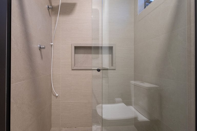 Loft 710 ao lado da Vila Germânica com Vaga