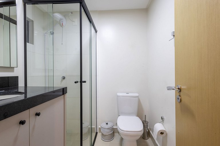 413 Excelente Apto próx. a Vila Germânica c/ vaga