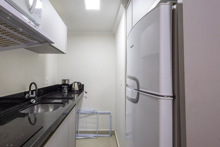 413 Excelente Apto próx. a Vila Germânica c/ vaga