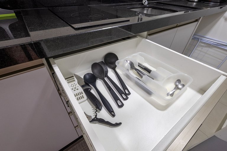 413 Excelente Apto próx. a Vila Germânica c/ vaga