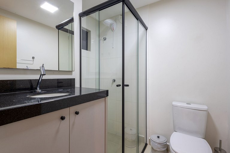 413 Excelente Apto próx. a Vila Germânica c/ vaga