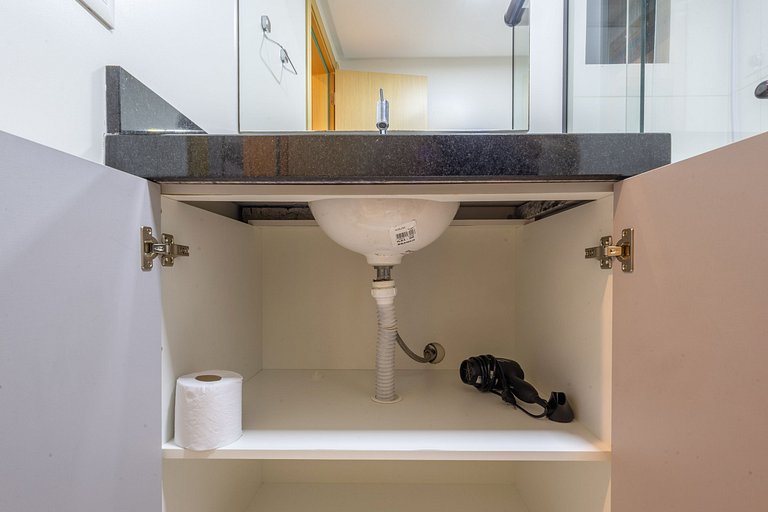 413 Excelente Apto próx. a Vila Germânica c/ vaga