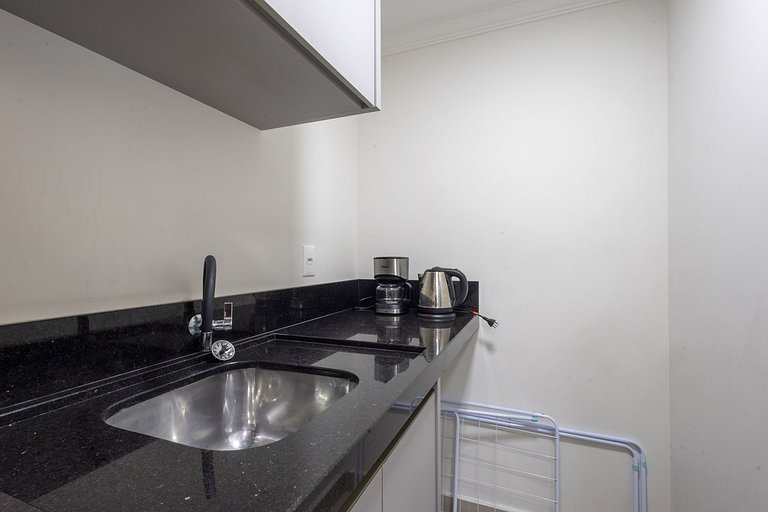 413 Excelente Apto próx. a Vila Germânica c/ vaga