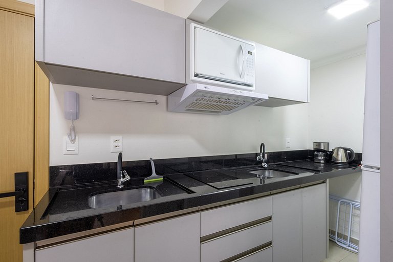 413 Excelente Apto próx. a Vila Germânica c/ vaga
