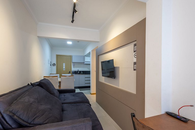 413 Excelente Apto próx. a Vila Germânica c/ vaga