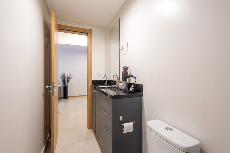 903 Excelente Apto próx. a Vila Germânica c/ vaga