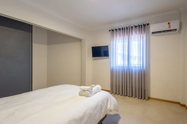 903 Excelente Apto próx. a Vila Germânica c/ vaga