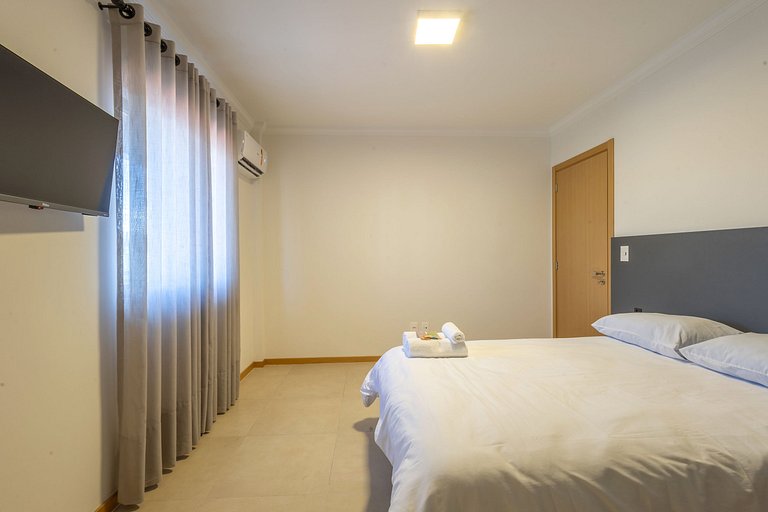 903 Excelente Apto próx. a Vila Germânica c/ vaga
