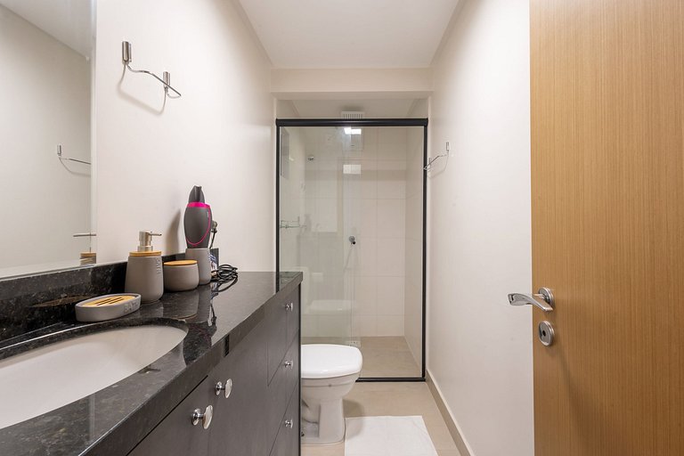 903 Excelente Apto próx. a Vila Germânica c/ vaga