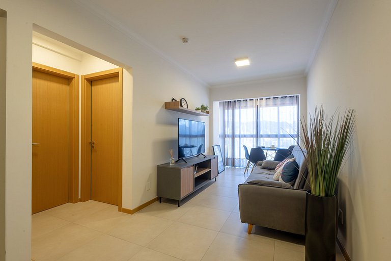 903 Excelente Apto próx. a Vila Germânica c/ vaga
