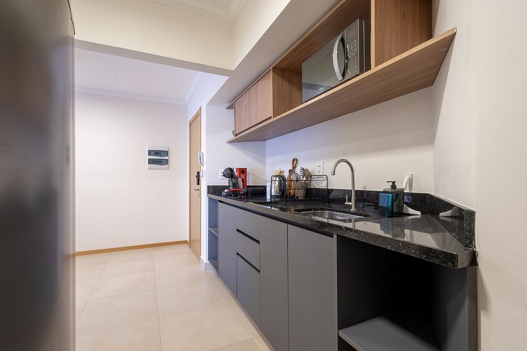 903 Excelente Apto próx. a Vila Germânica c/ vaga