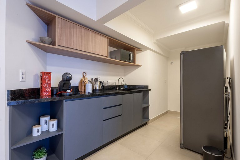 903 Excelente Apto próx. a Vila Germânica c/ vaga