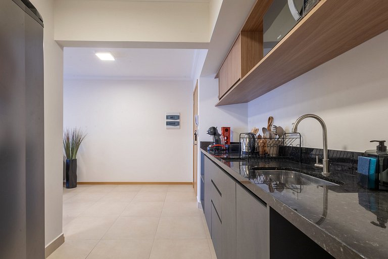 903 Excelente Apto próx. a Vila Germânica c/ vaga