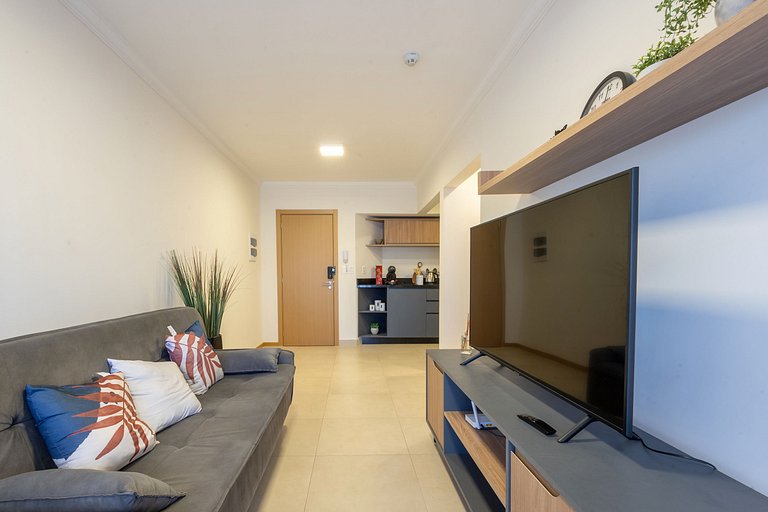 903 Excelente Apto próx. a Vila Germânica c/ vaga