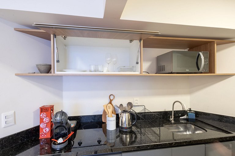 903 Excelente Apto próx. a Vila Germânica c/ vaga