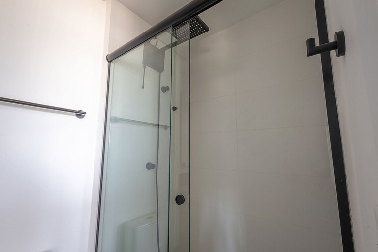 LINDO Loft 2004 • Piscina/Academia/Vaga