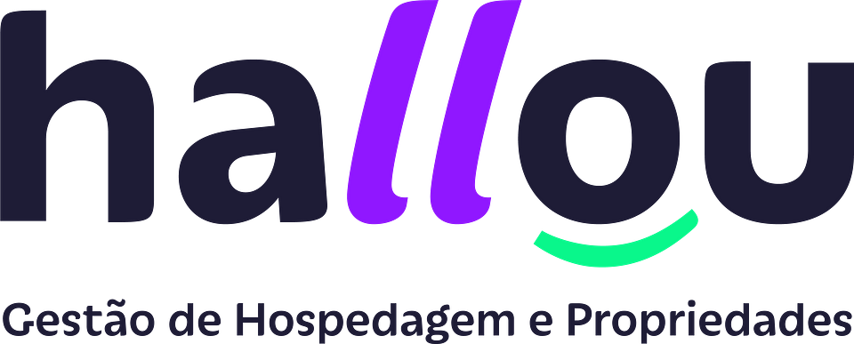 Hallou Gestão de Hospedagem e Propriedades